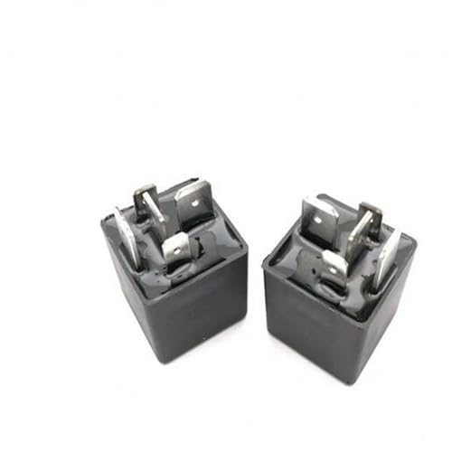 Relé SLDH-12VDC-1C de conversión 60A con conector de 5 pines tipo 4142 2