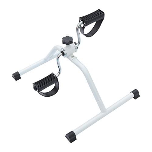 VICASKY Mini Ejercitador de Pedal para Piernas miniatura 1