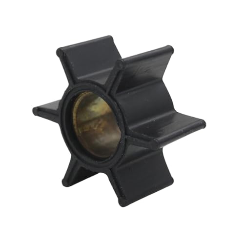 Turbine de pompe à eau pour éviter la surchauffe des moteurs 3,5 à 6 HP