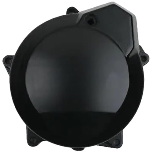Couvercle de stator moto pour FZS600 Fazer 1998-2003 carter protection moteur