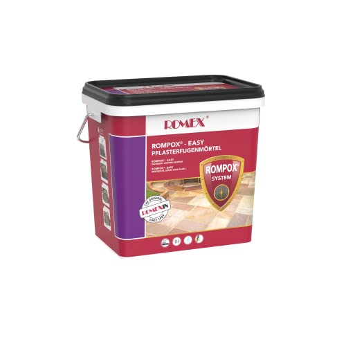 Top 10 Best Paving Jointing Compound By Editor blinkx.tv