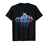 New York TShirt Herren Frauen Bronx NYC Brooklyn