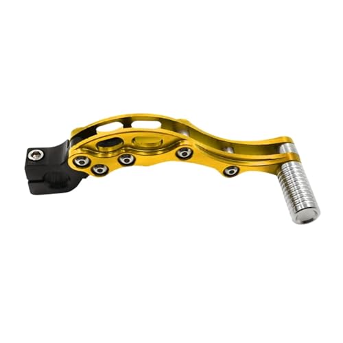 Levier de kick start pour reparer une pedale de demarrage moto defectueuse
