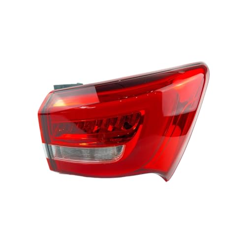 Feu arrière voiture LED Chery Karry K60 ensemble freinage avertissement