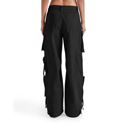 Steve Madden Women's Duo Cargo Pant3