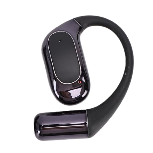 Auriculares inalámbricos Topiky con gancho oreja y carga tipo C 7
