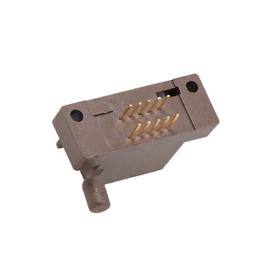 Douille de test 5L TO247 TO3P haute température pour programmation fiable de puces IC
