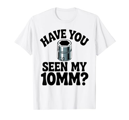 Have You Seen My 10mm �\�P�b�g �� �K�C �ʔ��� �� �����m T�V���c