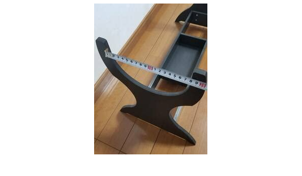 Amazon | ドライカーボン製 ラジコン飛行機用 自作 機体スタンド