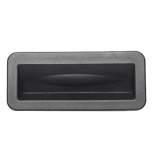 Bouton ouverture coffre Ford Fiesta Mk7 poignée hayon arrière 1748915