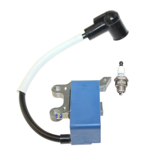 Bobine d'allumage pour réparer moteur SRM-225 et taille-haie SHC-225