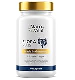 Darmkur* Probio Kulturen Komplex Hochdosiert – 23 Bakterienstämme