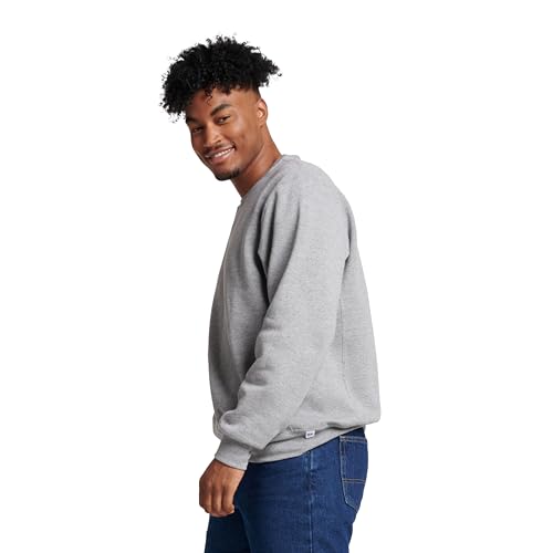 Image of Russell Athletic Men's Dri-Power Fleece Sweatshirt