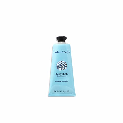 Crabtree & Evelyn La Source Hand Therapy 3.5 oz - Image 4