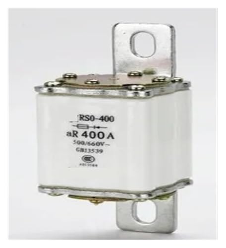 Fuse RS0-500/400 protégez vos transformateurs contre les courts-circuits - 2
