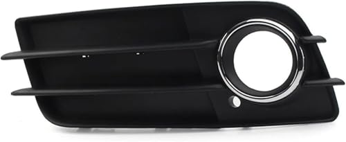 Calandre double pont exclusive pour pare-choc Audi S4