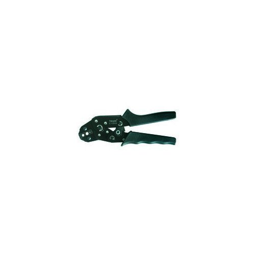 Pince sertissage RG 58 59 Haupa 210849 pour câble coaxial