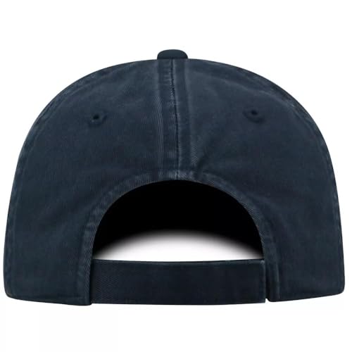 Gorra Classic Edition Ole Miss Ajustable Azul Marino miniatura 5