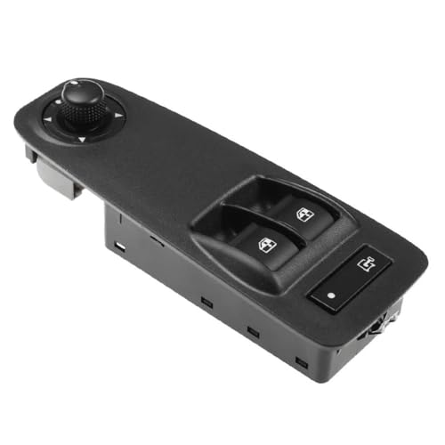 Interrupteur vitre électrique commutateur bouton lève-vitre 735532905