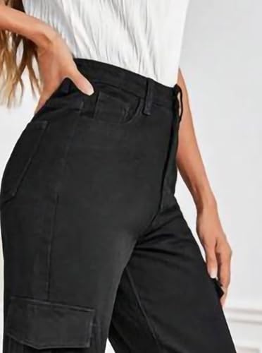 Image of KOTTY Womens Denim Jeans | Flexible Wear | Stylish Everyday Comfort