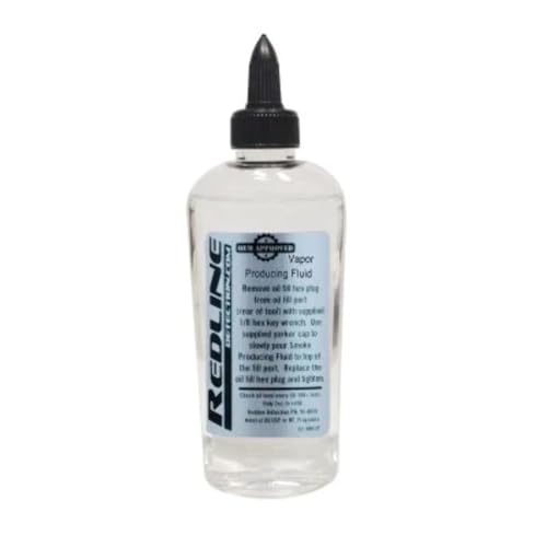 Redline Detection RDL-96-0039 Smoke Producing Fluid - 8 oz.