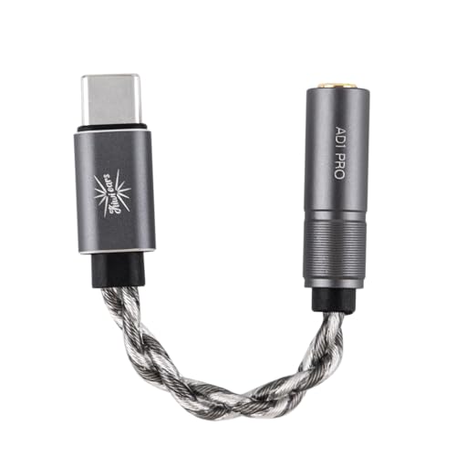 Linsoul Kiwi Ears AD1 Pro câble...