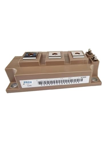 Módulo IGBT 2MBI600VJ-120-80 industrial para control de energía eficiente