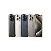 Apple iPhone 15 Pro 256 GB - Titanio blu (Ricondizionato) #3