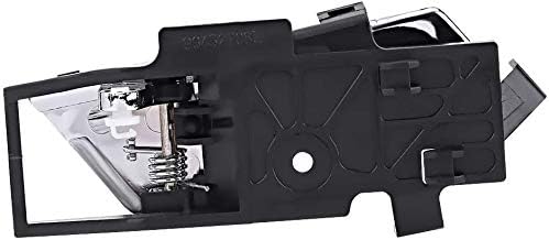 Miniatura 4 de Chevy Manija interior de puerta izquierda  Driver 07-11 Aveo Aveo5 G3 96462709