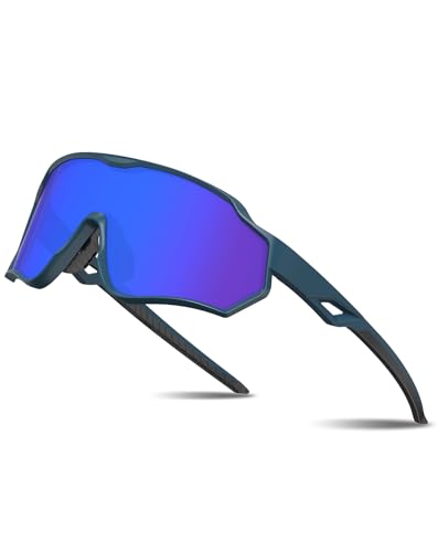 BEACOOL Polarized Sports Sunglasses UV400