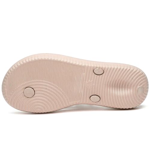 Image of ORTHO JOY EVA Slipper For Women || Soft Doctor Anti-Skid Slipper for Women || Slippers with Cushion Foot Bed || Anti-slip sole || Super flexible