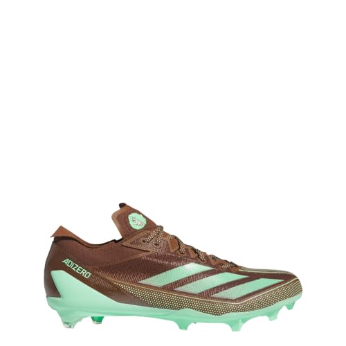 Adizero Electric Snack Attack American Football Cleats