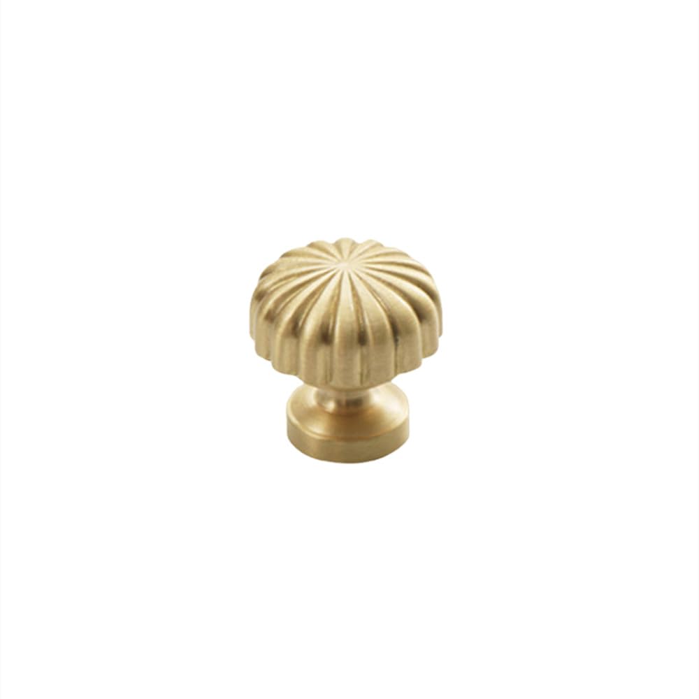 Boutons de porte de traction en laiton pour sublimer votre commode