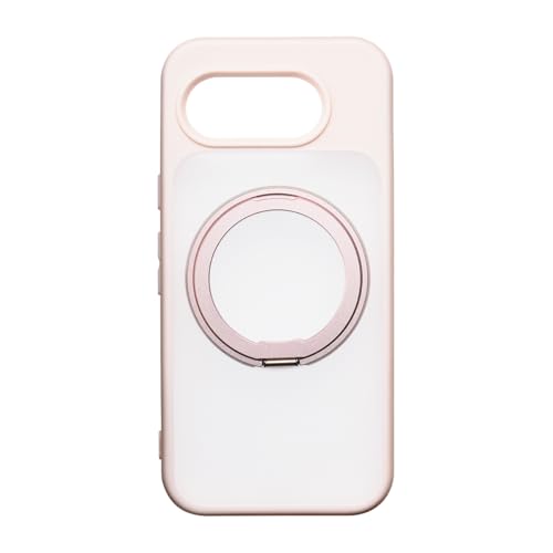 �T���N���X�g Google Pixel 10a�Ή� �}�N?�X�^�P�[�X ���C�g�s���N P390AiJ01
