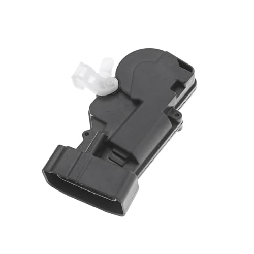 Actuador cerradura delantera derecha con motor reforzado para Sequoia 2001-2007 y Avalon 5