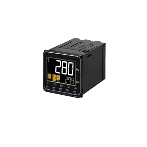 Temperature Controller, E5CC-RX2ASM-001 E5CC-QX2ASM-001 E5CC-RX2ASM-002 E5CC-QX2ASM-002, Original(E5CC-RX2ASM-001)