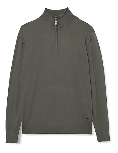 Pull en tricot homme élégant pour le bureau ou les sorties du weekend