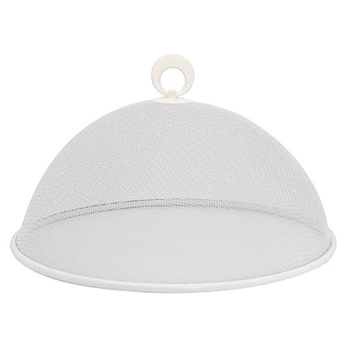 Protetor de Alimentos Mimo Style Prata