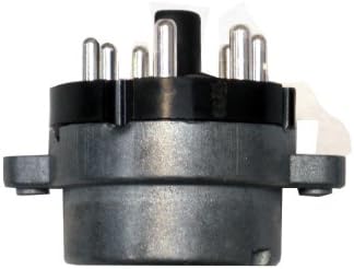 Genuine Volvo Ignition Switch 850 760 940 (See List for Fit) #9447803 NEW OEM