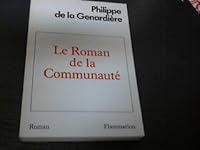 Roman de la communaute (Le) (FICTION 2080649779 Book Cover