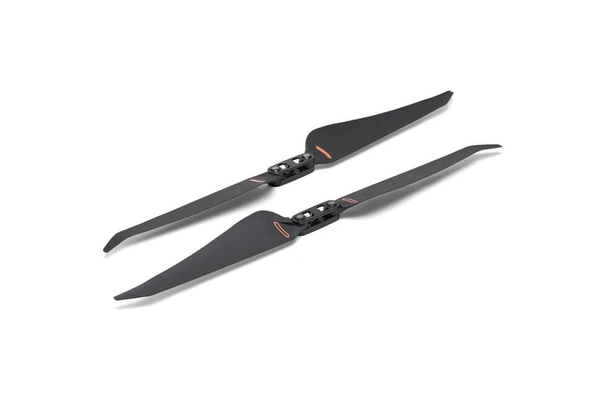 Compatible Para DJI Matrice350RTK/300RTK hélices repuesto 2110S