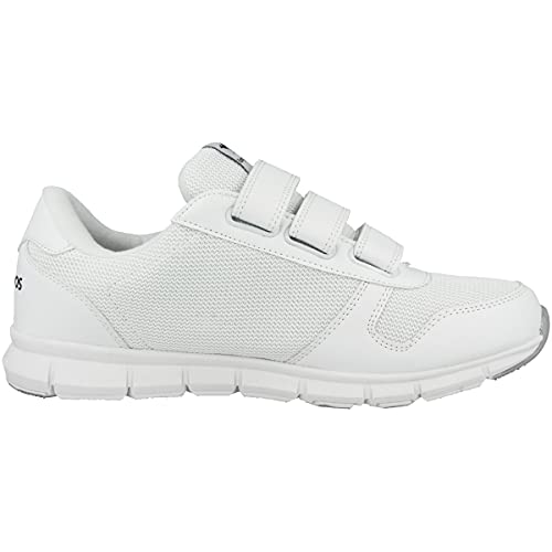 KangaROOS k-bluerun 701 b Adidasy Uniseks , White Dark Navy 0042 , 36 EU