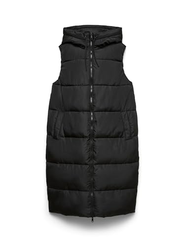 VERO MODA female Steppweste VMLIGAANE Weste – Ansicht 1