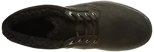 Image of Clarks Un Brawley Lace Leather Shoes