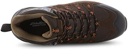 Eddie Bauer Clyde Hill Hiking Boots for Men Review | Image 4