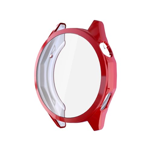[LUNBER-ARMOR] For WATCH GT6 P[X Jo[ NA bL tی tB For HUAWEIt@[EFCEHb` 41mm TPU(bh)