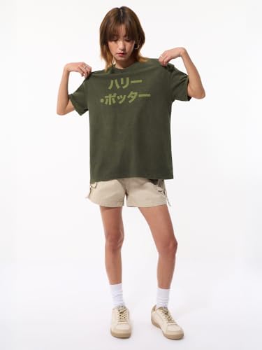 Image of The Souled Store Women T-Shirt