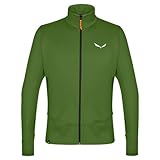 Salewa Herren Puez PL Jacke, Yucca, M