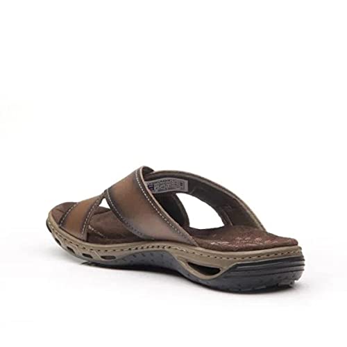 Chinelo Masculino, Pegada, Pinhao, 42