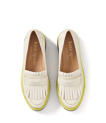 Image of kate spade new york Womens Caddy Loafers